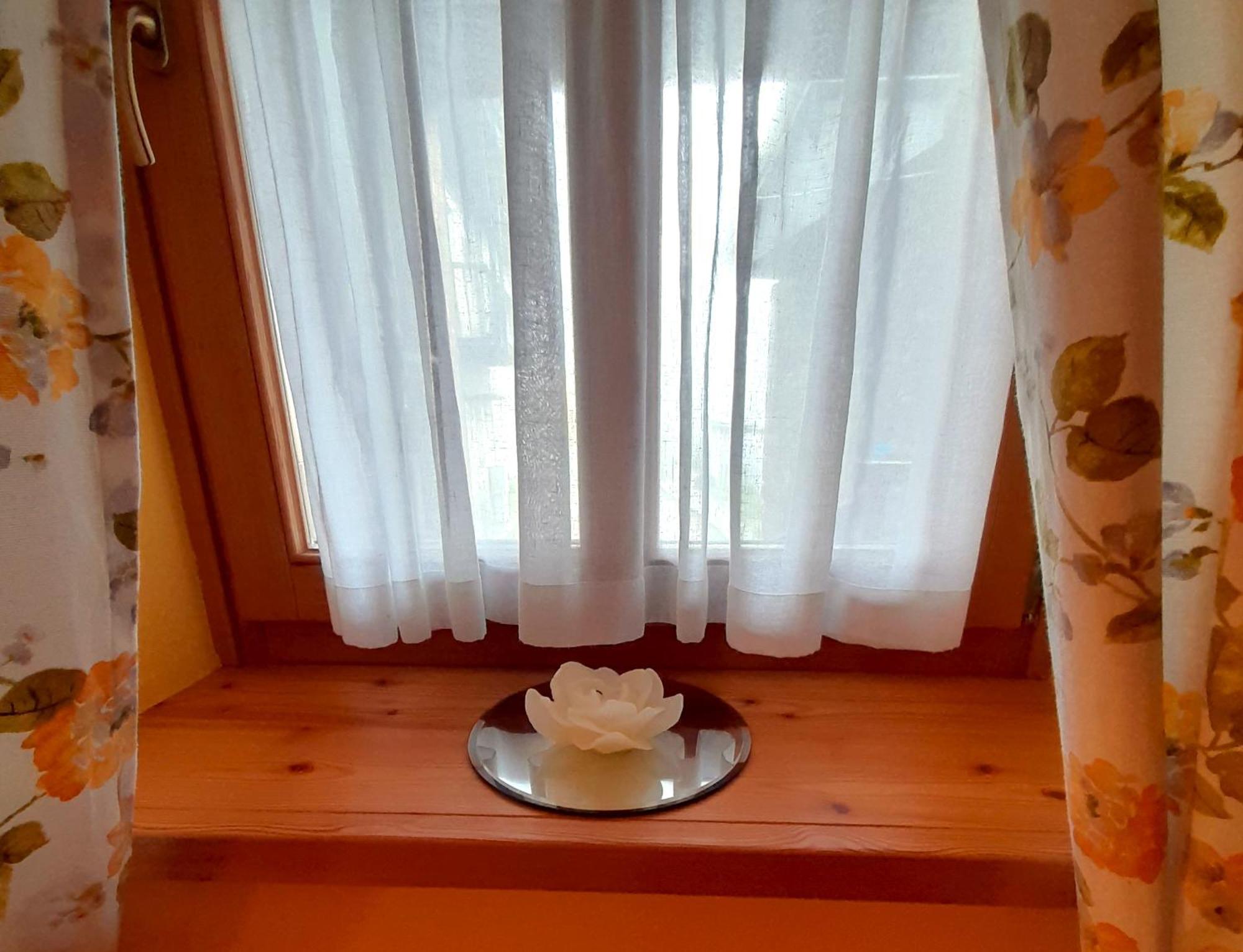 B&B Chalet Dolomiti Sant'Orsola Buitenkant foto